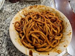 担担面-小街天府(西工小街店)