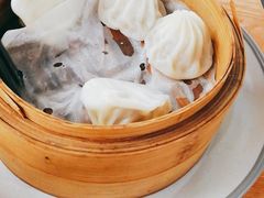 -姚面记·海派家常菜(恒基名人购物中心店)