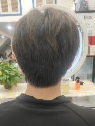 -MJ名将造型