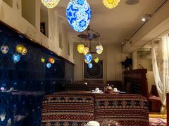 -羊巴道新疆菜·清真(上梅林店)