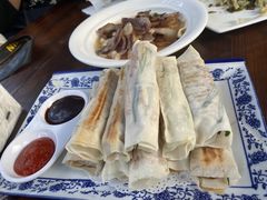 杭州葱包烩-蒋村酒楼(河渚街店)