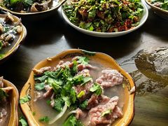 -小杨翘脚牛肉