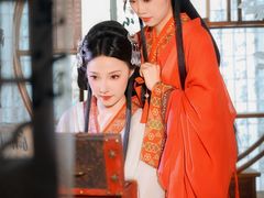 -红袖添香古风写真馆
