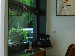 -稀物集咖啡(徽州大道店)
