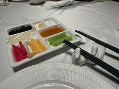 -四季民福烤鸭店(和平里店)