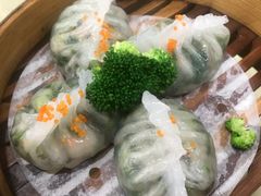 -和乐喜点(宝岗大道店)