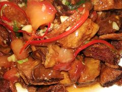 -静一·食光里(黄河路店)