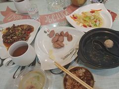 -金姐台湾菜(珠江路店)