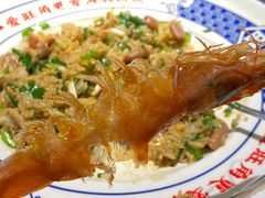 -旺角小渔村(二马路店)