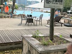 -杭州千岛湖开元度假村