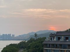 -影吧•悬崖海景(珠海凤凰湾悦椿酒店)