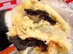 -俞记安顺特色破酥包(民生路店)