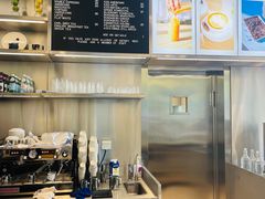 -ARKET CAFÉ(三里屯太古里店)