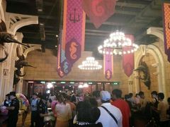 -波塞冬旅游度假区