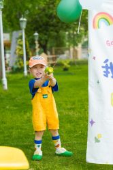 -糖果baby儿童摄影定制馆(外景店)