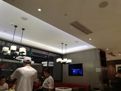 -海底捞火锅(锦艺城店)