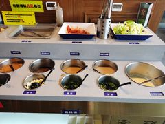 -一品诚记烤肉(大连柏威年购物中心店)