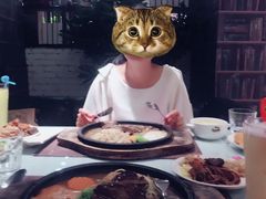 -红屋牛排(闽江路店)
