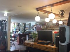 -参差咖啡(水果湖公园店)