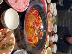 -牛市坎火锅(建设路店)