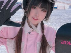-长白山华美胜地滑雪场