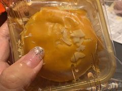 帝王酥-百饼园(南后街店)