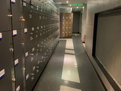 -威尔仕健身(新天地店)