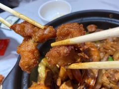 -状元虎.摇滚炒鸡.家常菜(义勇街店)
