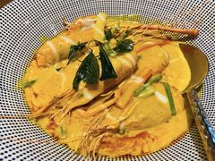 -星叶·东南亚料理(宁波万象汇店)