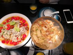 -小城故事·地道宁波味(月湖盛园店)