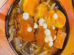-三凤酒家·百年无锡菜(清扬茂业店)