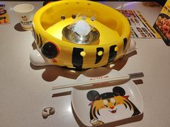 -虎丫炒鸡(永和时光里购物中心店)