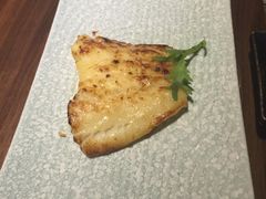 -山葵家·创意料理(宁波来福士店)