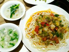 -清真西北风味餐厅