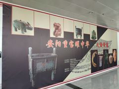 -安阳博物馆