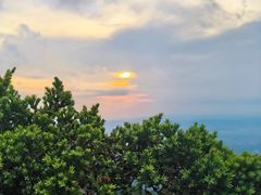 -梅州天地人花园酒店(梅县人民广场店)