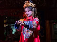 -白家大院·王府宫廷菜(苏州街店)