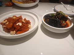 -兰湘子·湘菜小炒(济南领秀城店)