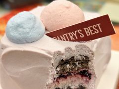 -Pantry’s Best派悦坊蛋糕(虹口龙之梦店)