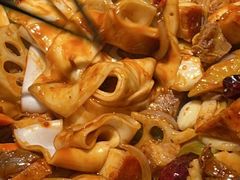 -黄记煌三汁焖锅(金凤万达广场店)