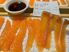 -壹湖两岸·鱼鲜山里菜(东江湖店)