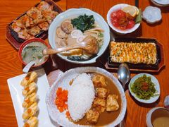-無忧浅草君·洋风料理(下沙宝龙二期一店)
