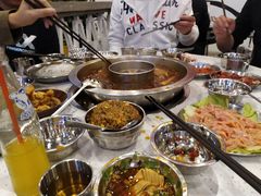 蛋煎糍粑-电台巷火锅(天津旗舰店)