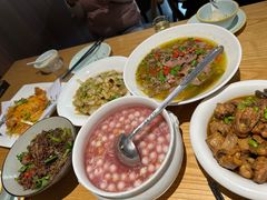 -卢小厨私房菜(长兴店)