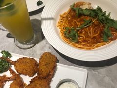 -必胜客(瑞虹店)