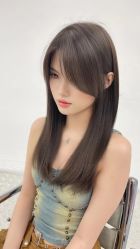 -吉米护肤造型