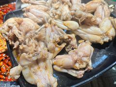 -销魂美蛙鱼头火锅(上海首店)