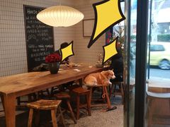 -BAKER&SPICE(安福路店)