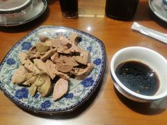 -北京炸酱面馆·烤鸭(前门总店)