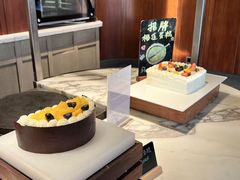 -源·咖啡自助餐厅·开渔季·闽南美食·三文鱼·烧烤(海口华彩洲际酒店)